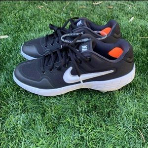 Baseball Cleats - Nike Alpha Huarache